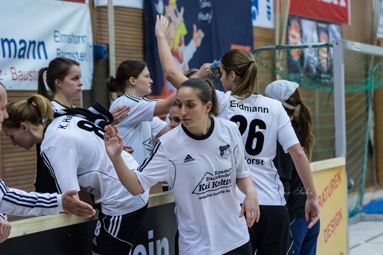 Bild 593 - Volksbank-Cup Horst
